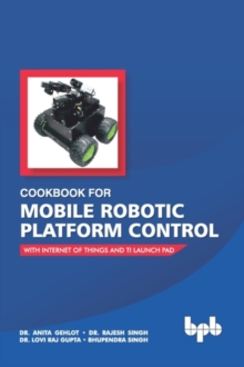Image for Cookbook for Mobile Robotic Platform Control