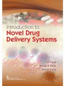 Introduction of Novel Drug Delivery Systems