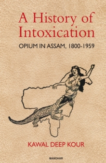 History of Intoxication