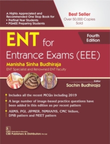 ENT for Entrance Exams (EEE)