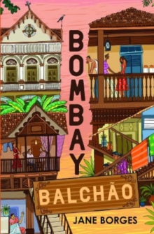 Image for Bombay Balchao