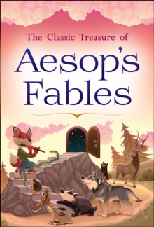 Image for Aesop's Fables