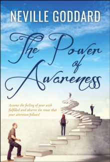 Image for Power Of Awareness