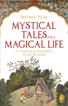 Image for Mystical Tales For A Magical Life
