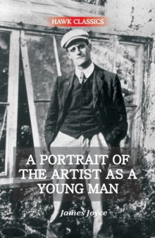 Image for A Portrait of the Artist As a Young Man