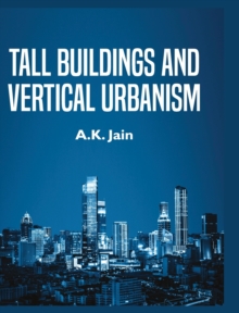 Image for Tall Buildings and Vertical Urbanism