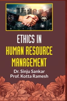 Image for Ethics in Human Resource Management