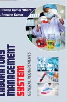 Image for Laboratory Management Systemgeneral Requirements