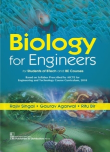 Biology For Engineers