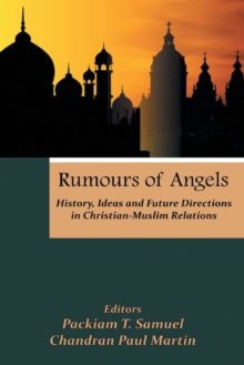 Image for Rumours of Angels