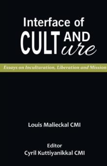 Image for Interface of Cult and Culture