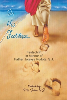 Image for In His Footsteps