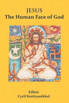 Image for Jesus The Human Face of God
