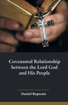Image for Covenantal Relationship between the Lord God and His People