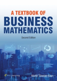 Textbook of Business Mathematics