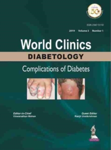 Image for World Clinics Diabetology: Complications of Diabetes