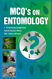 Image for MCQ's on Entomology