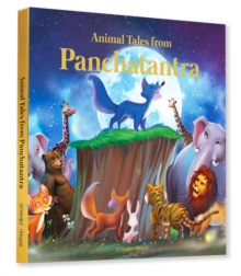 Image for Animals Tales From Panchatantra