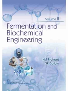 Image for Fermentation and Biochemical Engineering : Volume 2
