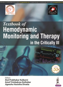 Textbook of Hemodynamic Monitoring and Therapy in the Critically Ill