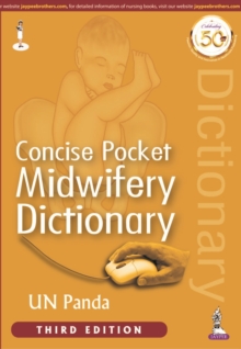 Concise Pocket Midwifery Dictionary