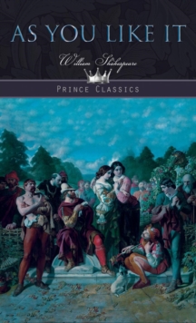 Image for As You Like It