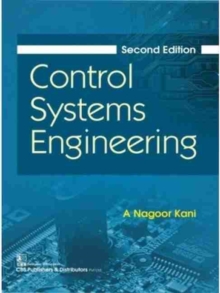 Control Systems Engineering