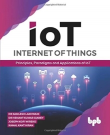 Internet of Things (IoT)
