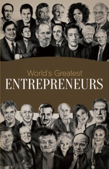 Image for World's Greatest Entrepreneurs