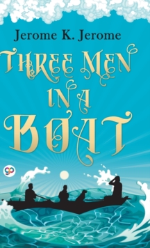 Image for Three Men in a Boat