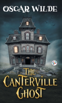 Image for The Canterville Ghost