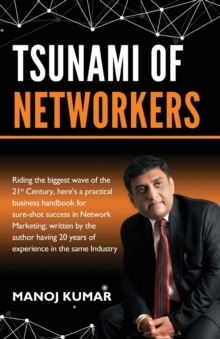 Image for Tsunami of Networkers