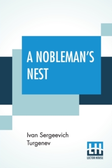 Image for A Nobleman's Nest