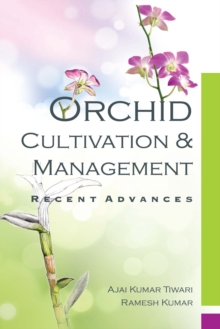 Image for Orchid: Cultivation And Management