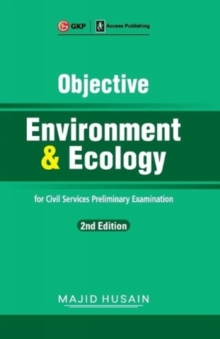 Image for Objective Environment & Ecology