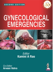Image for Gynecological Emergencies