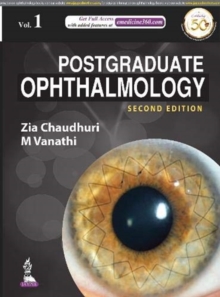 Postgraduate Ophthalmology: Two Volume Set