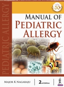 Image for Manual of Pediatric Allergy