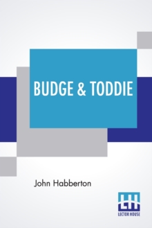 Image for Budge & Toddie