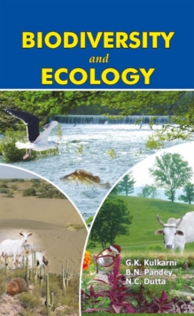 Image for Bioresources For Rural Livelihood Volume-III Biodiversity And Ecology