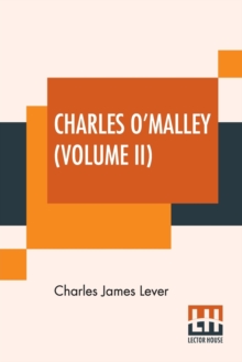 Image for Charles O'Malley (Volume II)