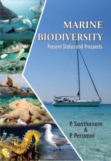 Image for Marine Biodiversity: Present Status And Prospects