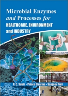 Image for Microbial Enzymes And Processes For Healthcare, Environment And Industry