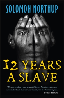 Image for 12 Years A Slave
