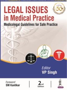 Legal Issues in Medical Practice