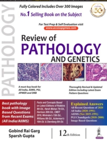 Image for Review of Pathology and Genetics