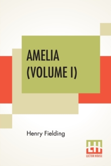 Image for Amelia (Volume I)