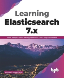 Image for Learning Elasticsearch 7.x