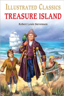 Image for Treasure Island : llustrated Children Classic