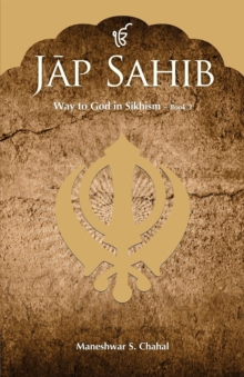 Image for Jap Sahib